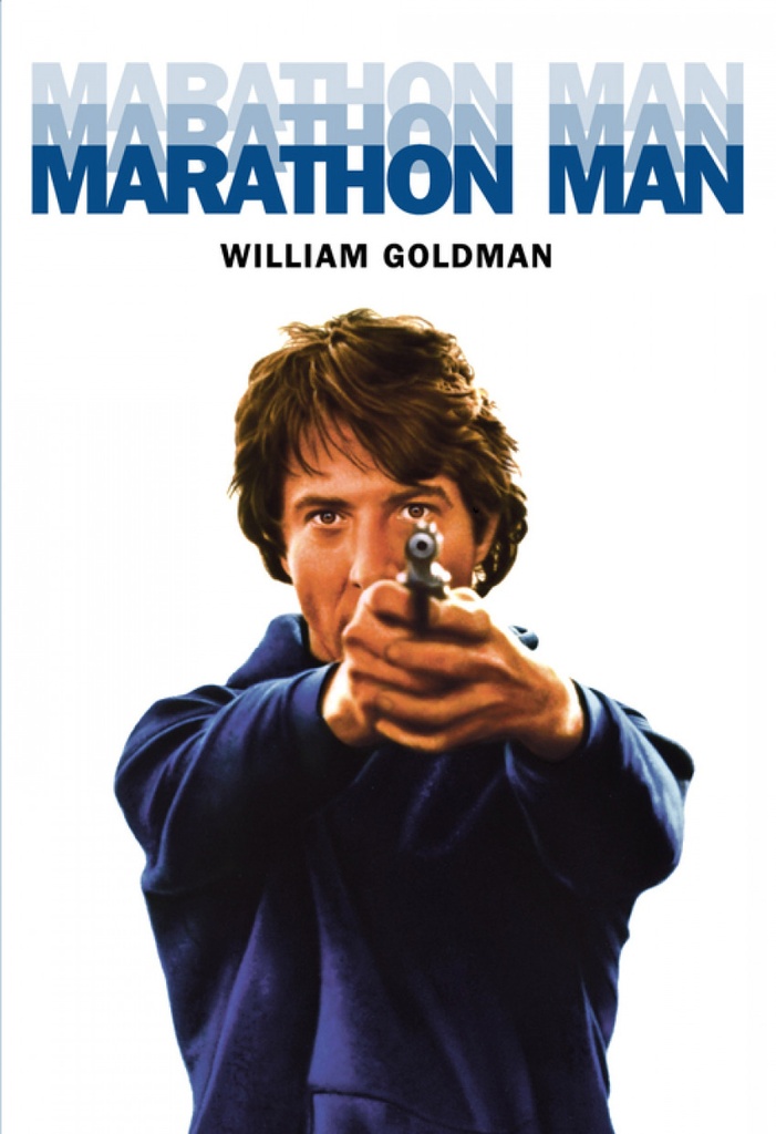[9788494261138] Marathon Man