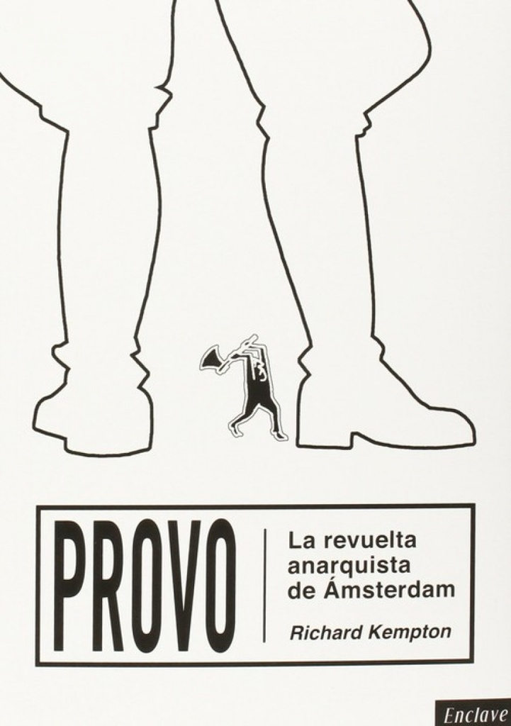 [9788494270857] PROVO