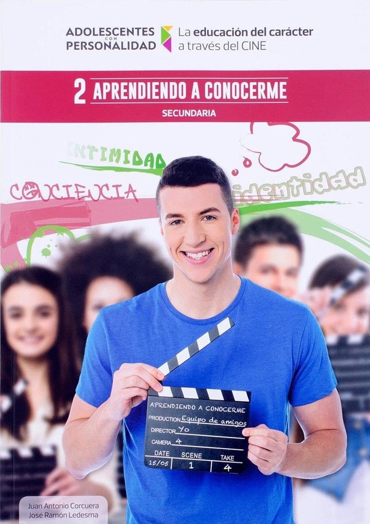 [9788494275425] Aprendiendo a conocerme