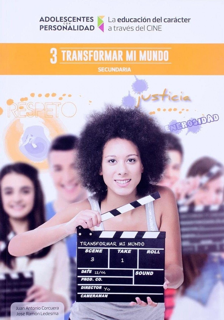 [9788494275449] Transformar mi mundo