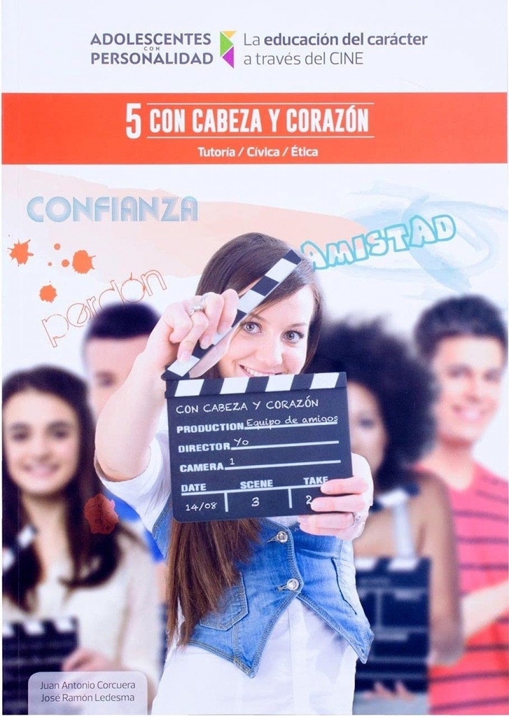 [9788494275487] Con cabeza y corazón