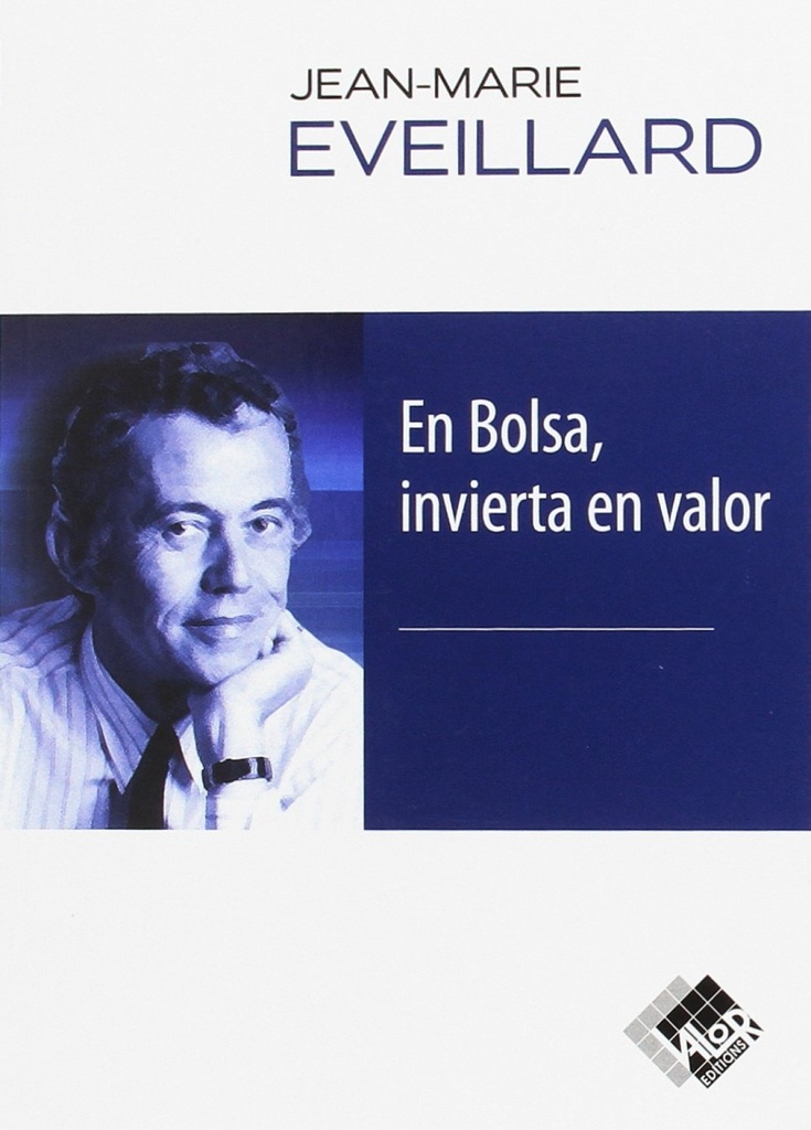 [9788494276859] En Bolsa, Invierta en Valor