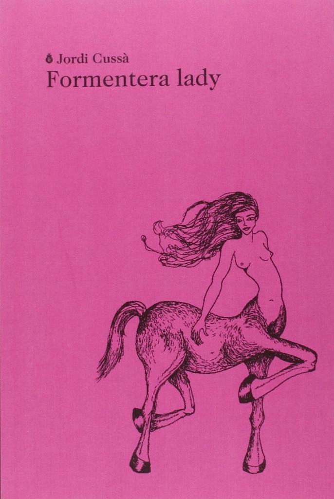 [9788494289774] Formentera lady