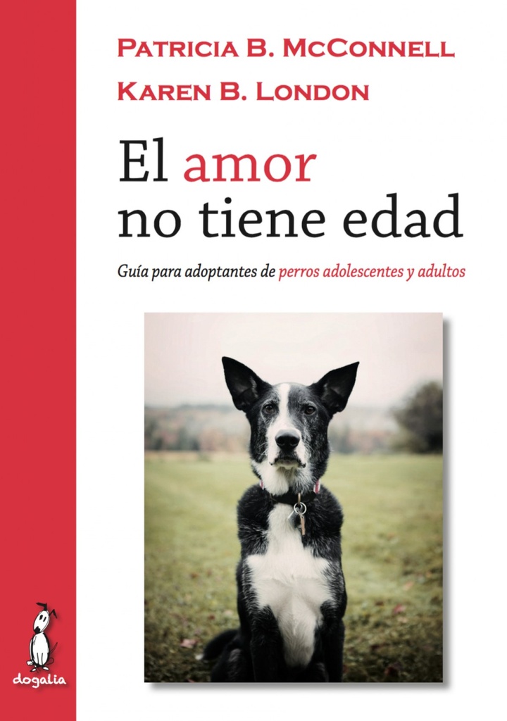 [9788494290022] El amor no tiene edad