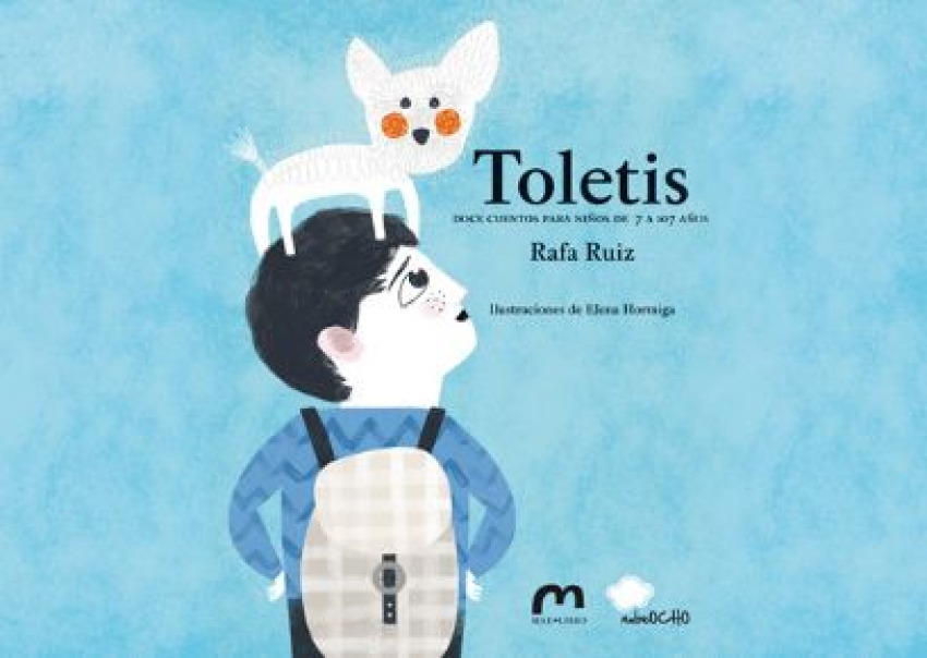 [9788494292996] Toletis