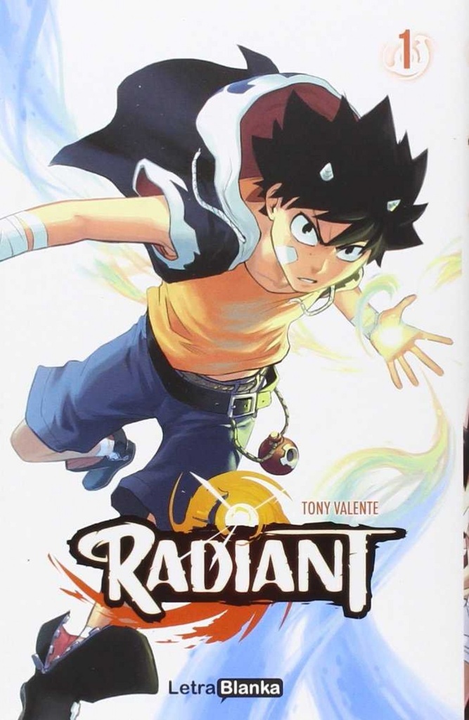 [9788494298943] RADIANT