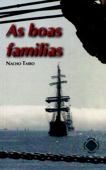 [9788494301414] As boas familias
