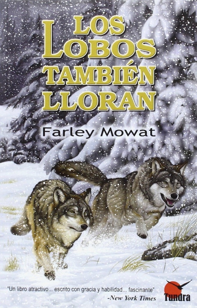 [9788494311253] Lobos Tambien Lloran, los