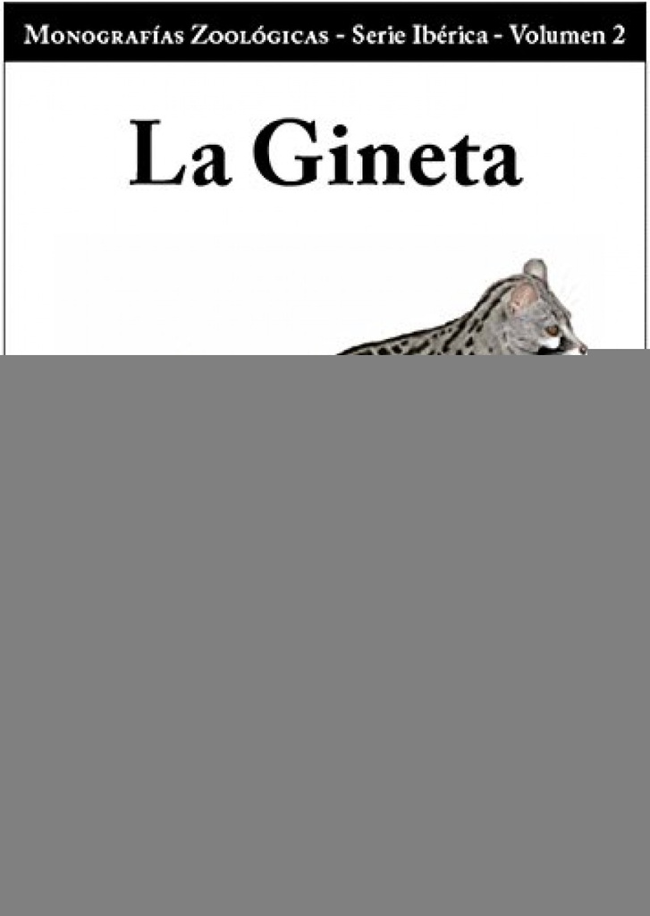 [9788494311277] La gineta