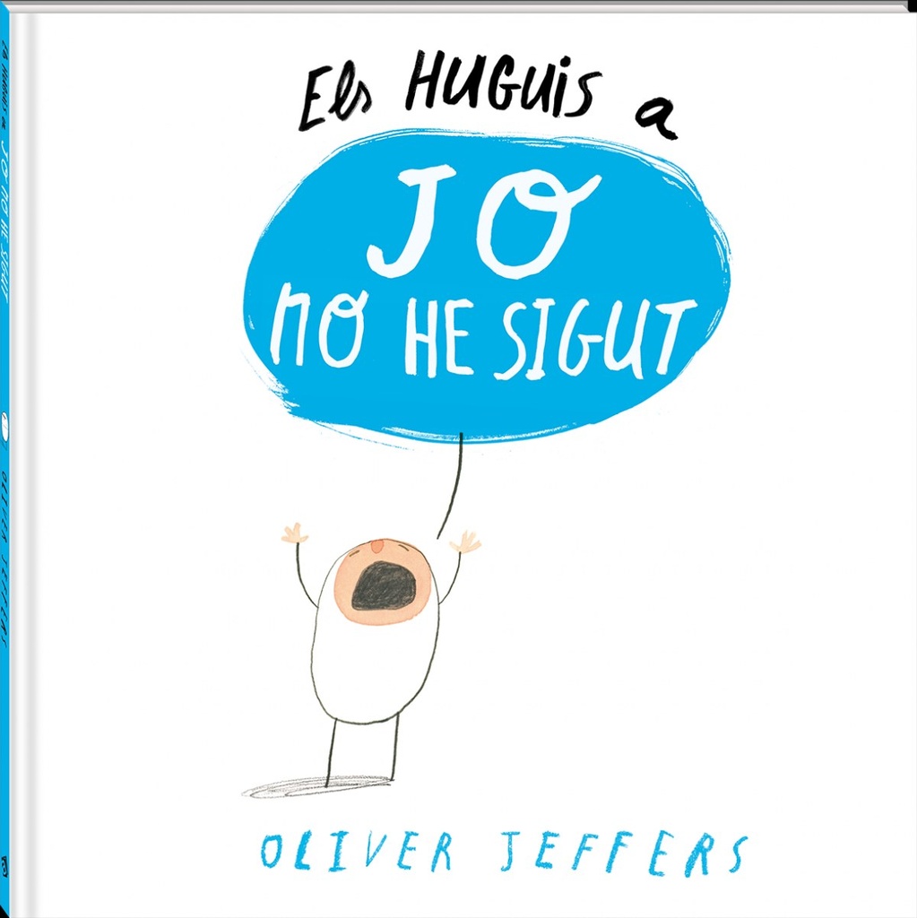 [9788494313011] Els Huguis a Jo No He Sigut (catalan)