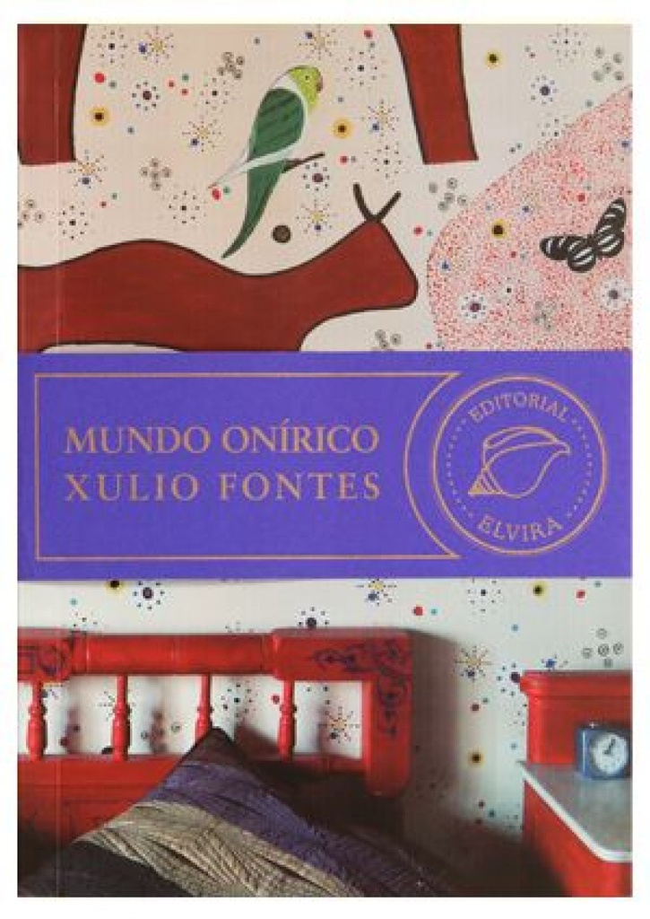 [9788494314537] Mundo onírico