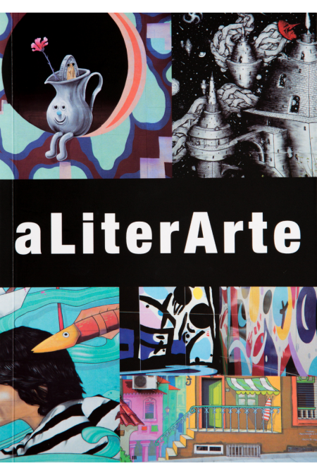 [9788494314582] Aliterarte