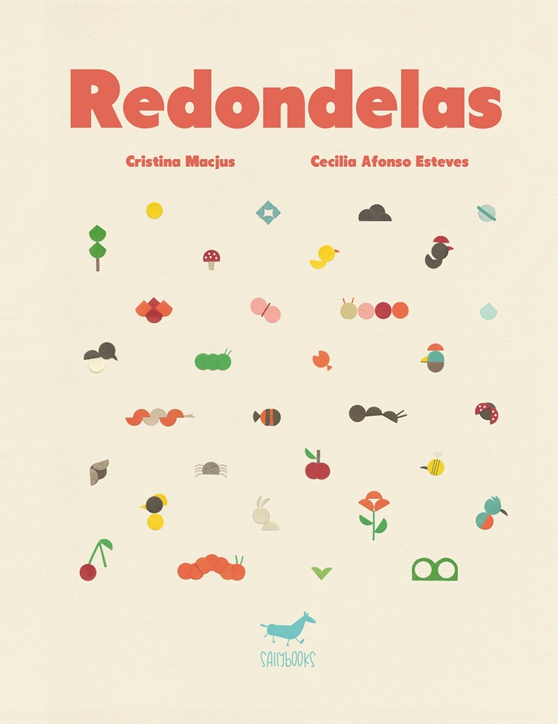 [9788494317200] REDONDELAS