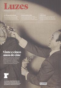 [9788494319013] Revista Luzes