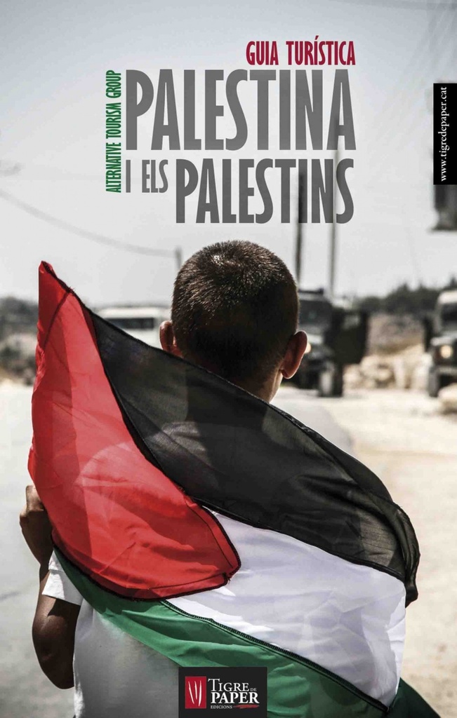 [9788494320514] Palestina I Els Palestins