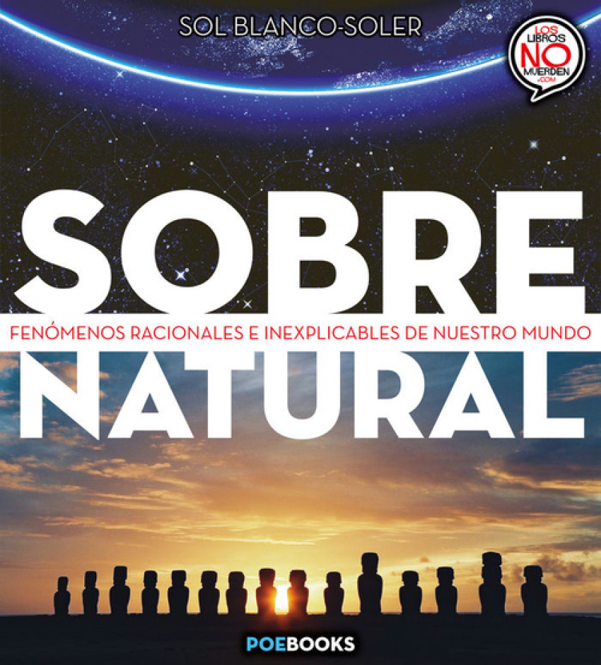 [9788494330124] Sobrenatural