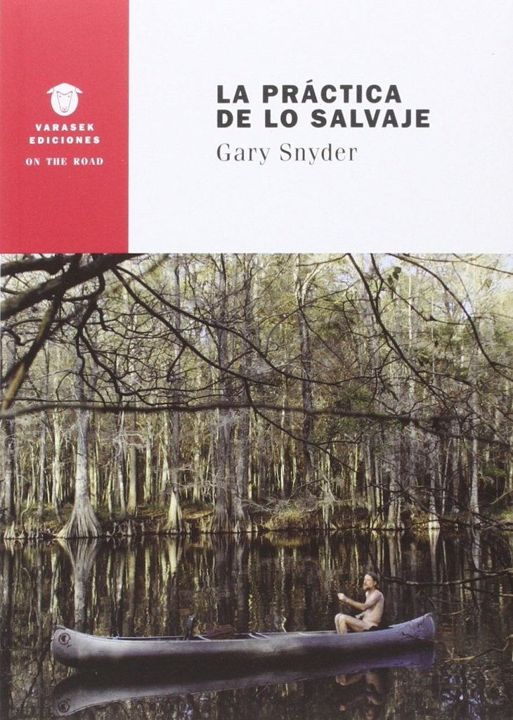[9788494335341] La Práctica de Lo Salvaje