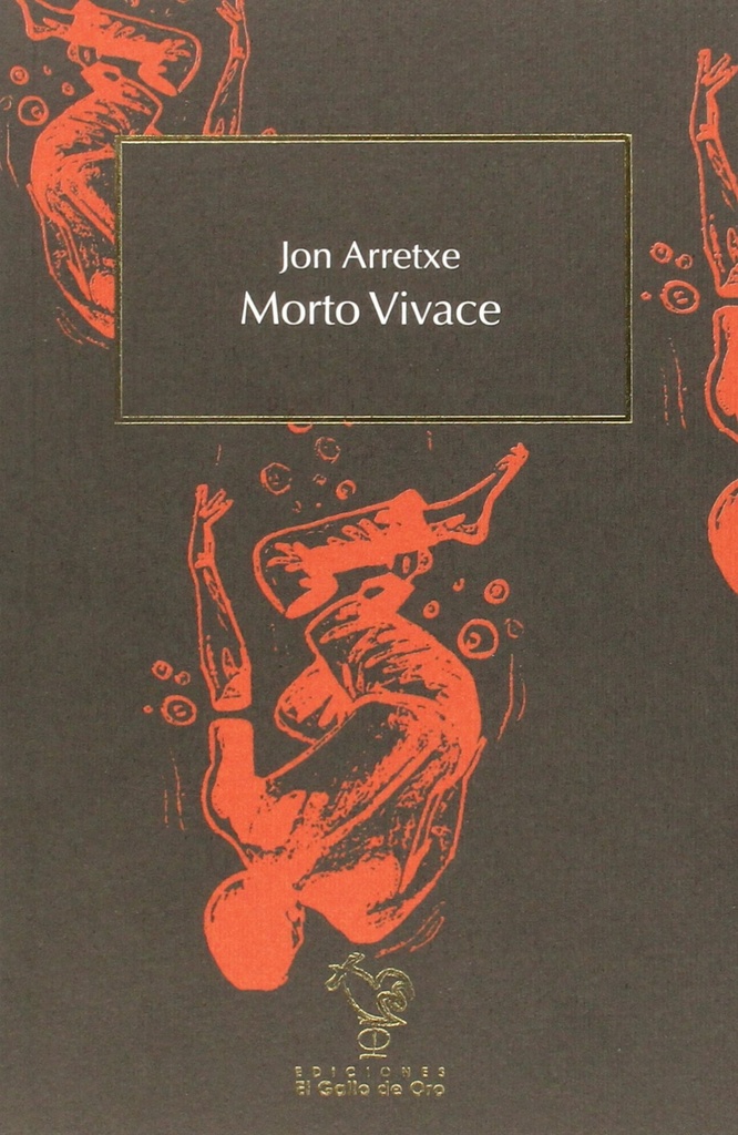 [9788494341526] Morto Vivace