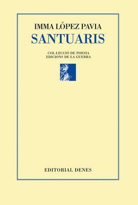 [9788494342257] Santuaris
