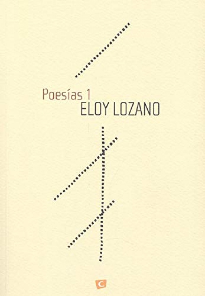 [9788494345258] POESIAS 1