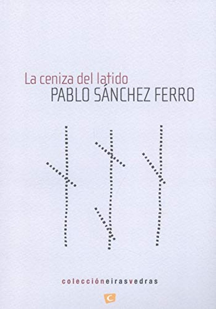 [9788494345296] La Ceniza del Latido