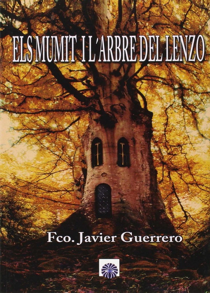 [9788494351648] Els mumit i l'arbre del lenzo