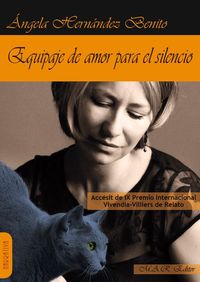 [9788494355325] Equipaje de amor para el silencio