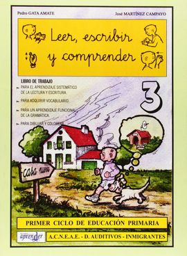 [9788494358852] LEER, ESCRIBIR Y COMPRENDER-3