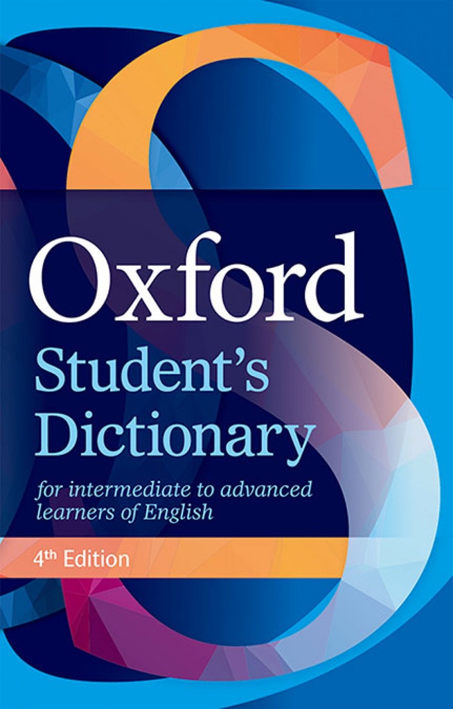 [9780194406147] Oxford Students Dictionary