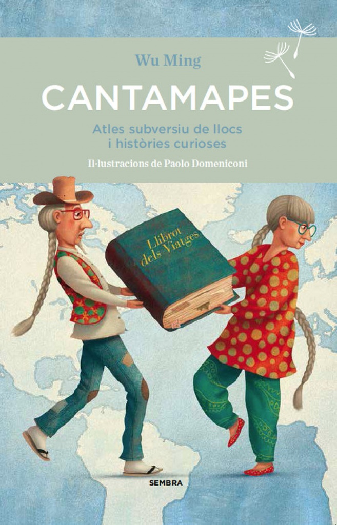 [9788494373664] Cantamapes