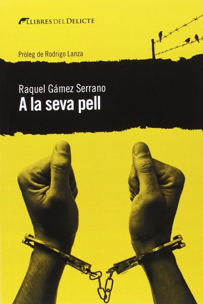 [9788494374999] A la Seva Pell