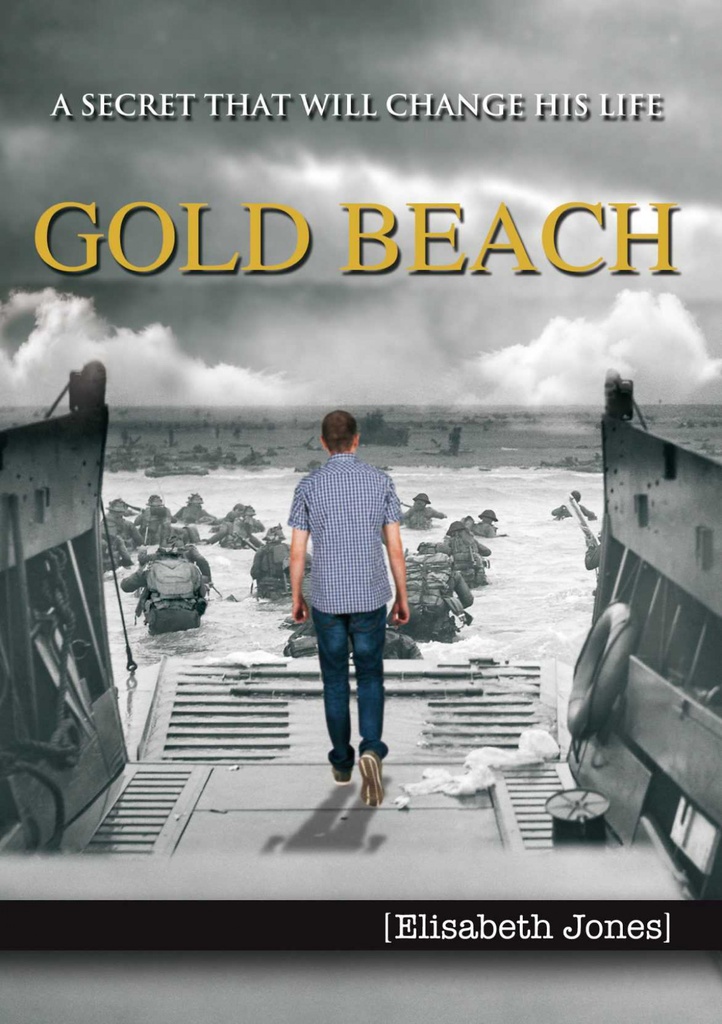 [9788494378584] Gold Beach