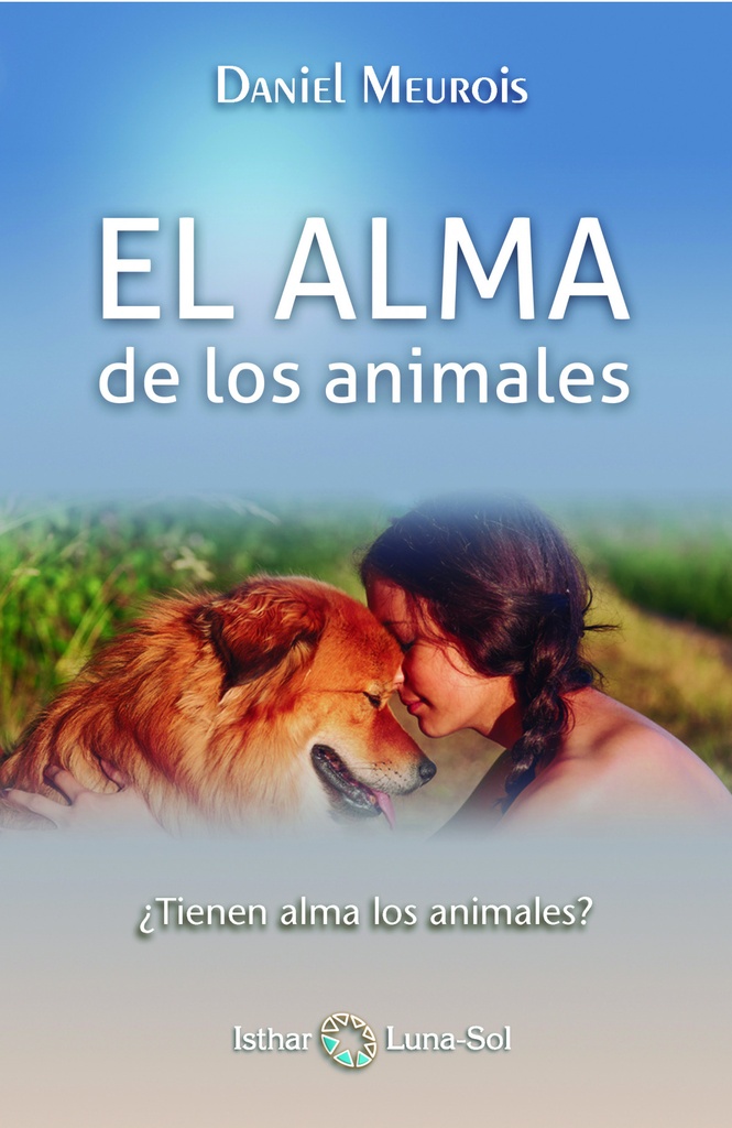 [9788494378607] El Alma de los Animales