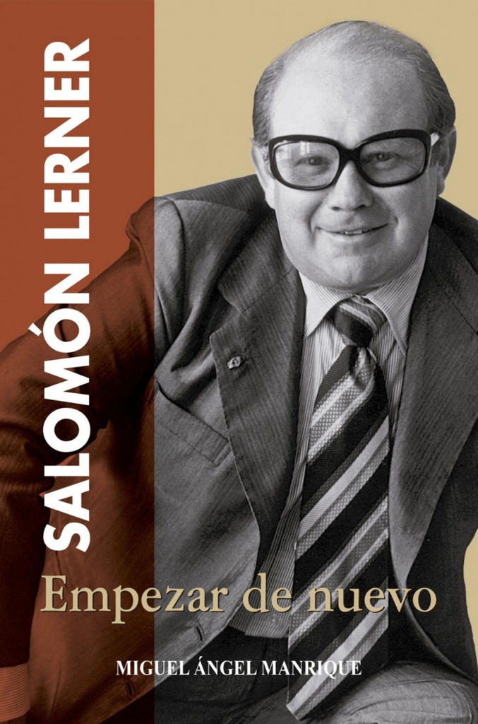 [9788494379031] Salomón Lerner
