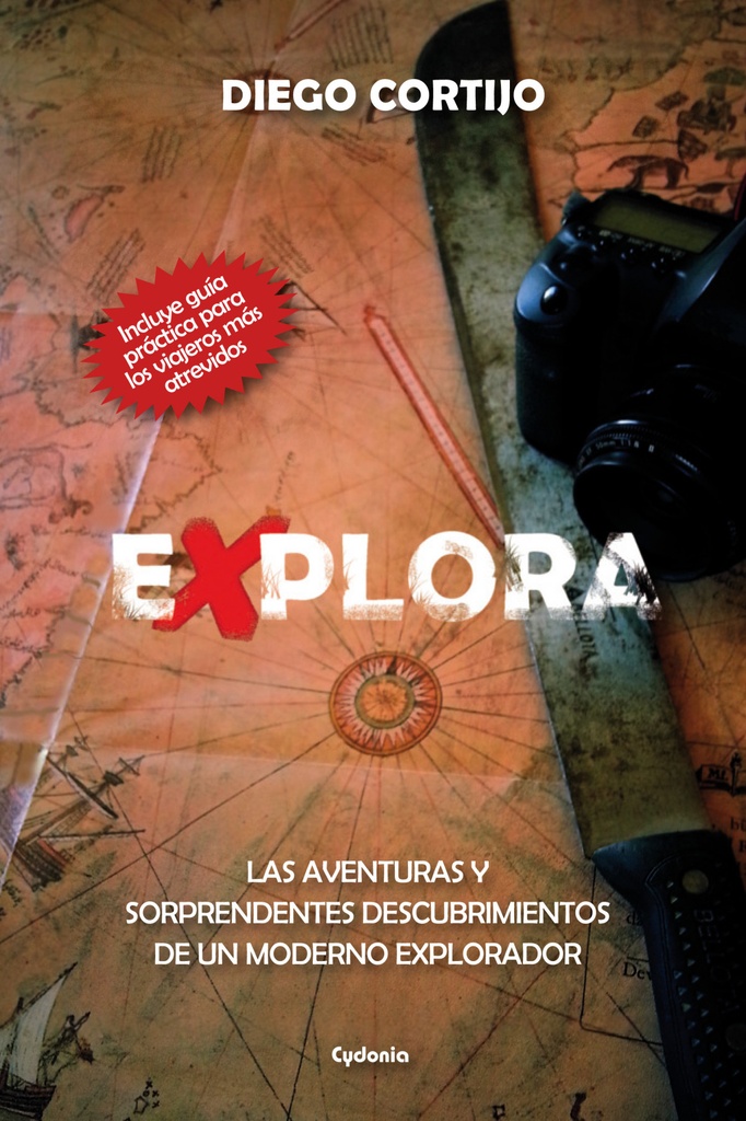 [9788494381034] Explora