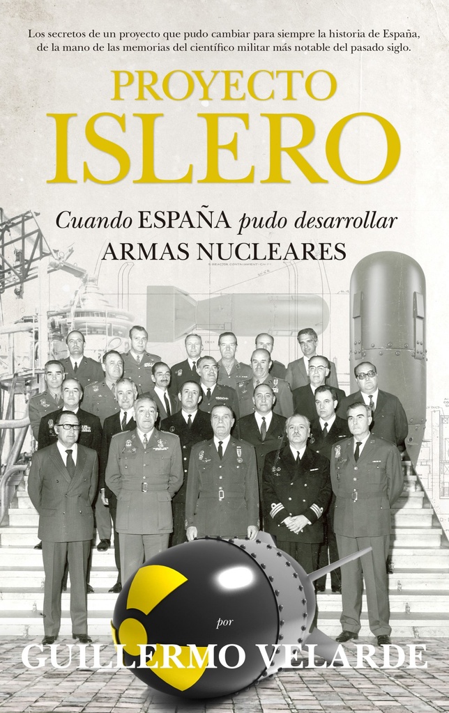 [9788494384684] Proyecto Islero