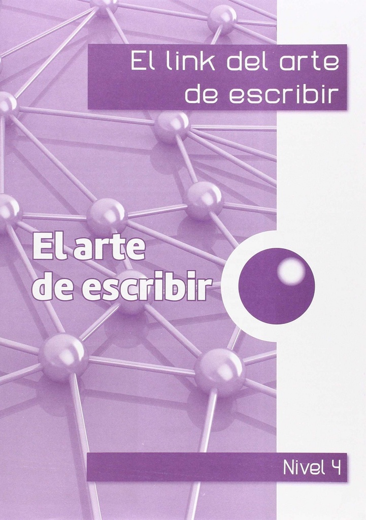 [9788494391545] El arte de escribir
