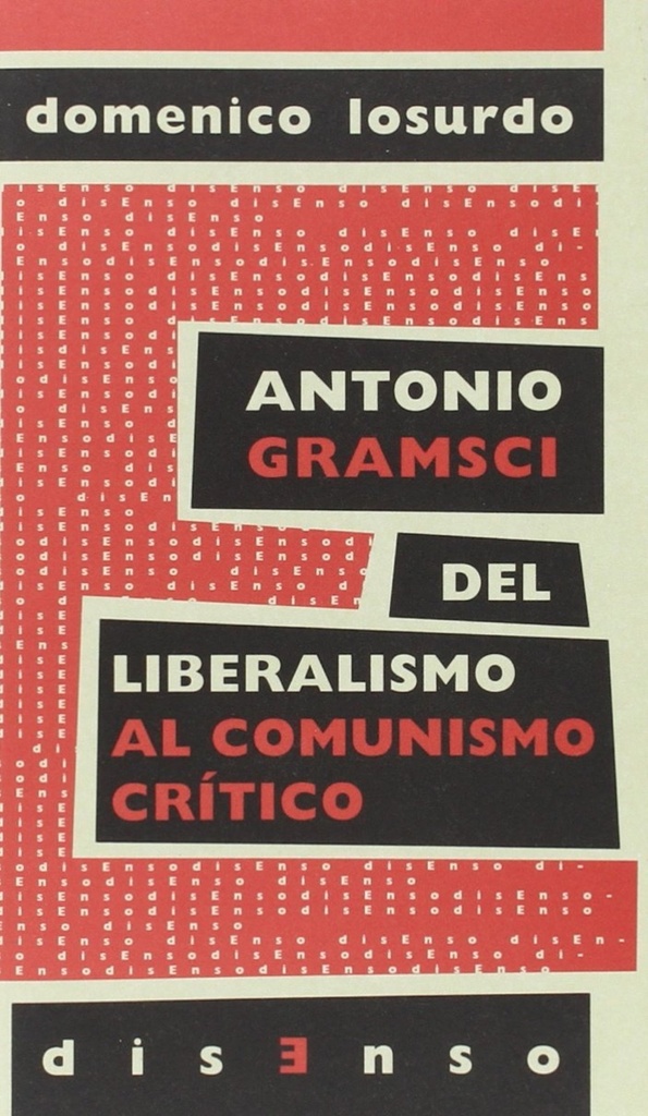 [9788494393228] Antonio Gramsci