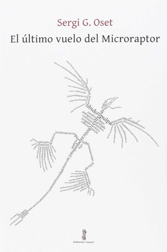 [9788494394751] El último vuelo del Microraptor