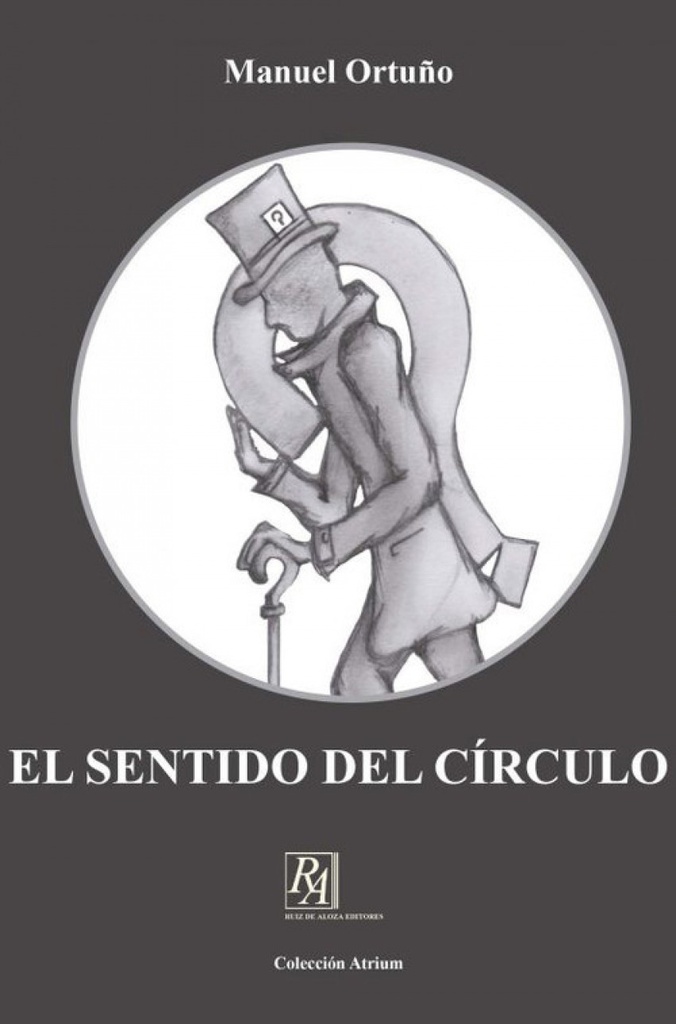 [9788494400018] El sentido del círculo