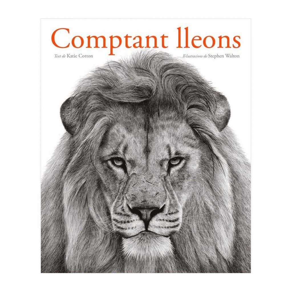 [9788494400988] Comptant Lleons