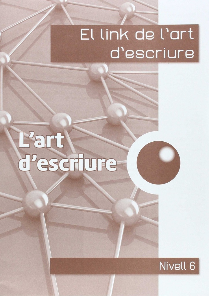 [9788494401121] L´art d´escriure