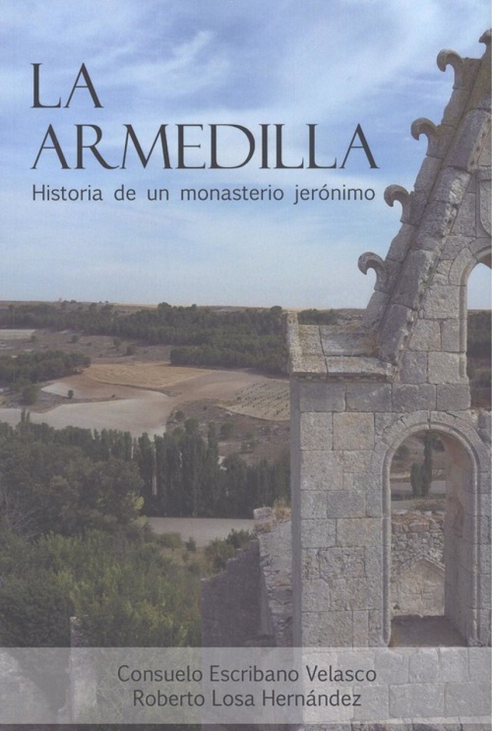 [9788494401831] La Armedilla