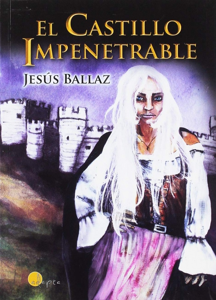 [9788494402005] El castillo impenetrable