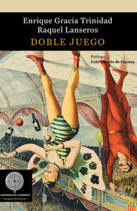 [9788494403613] Doble juego