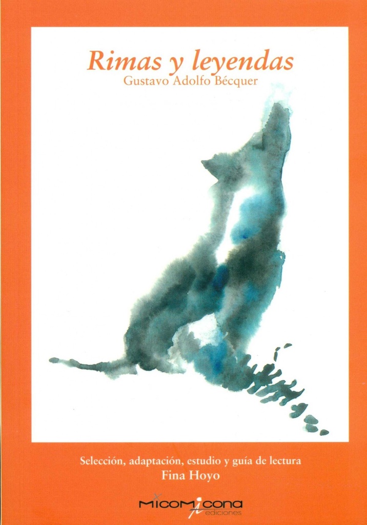 [9788494408311] Rimas y leyendas Bécquer