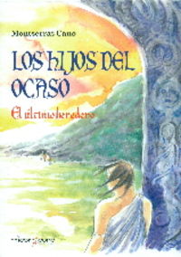 [9788494408359] Los hijos del ocaso