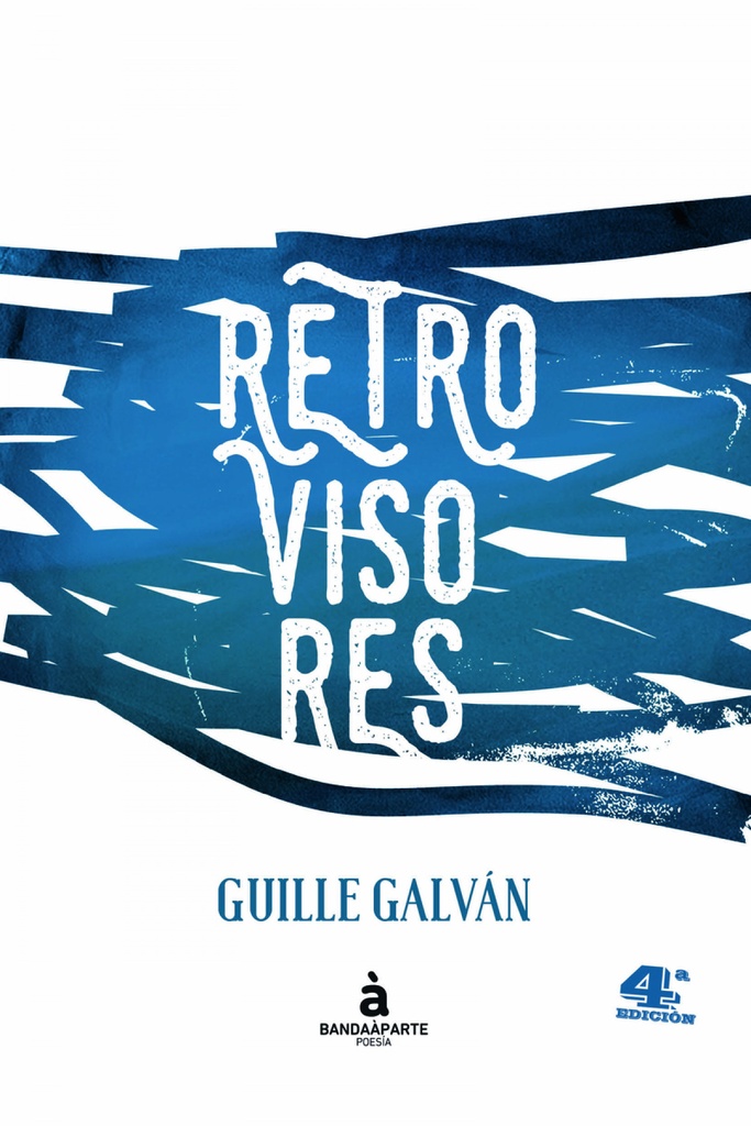 [9788494408618] Retrovisores
