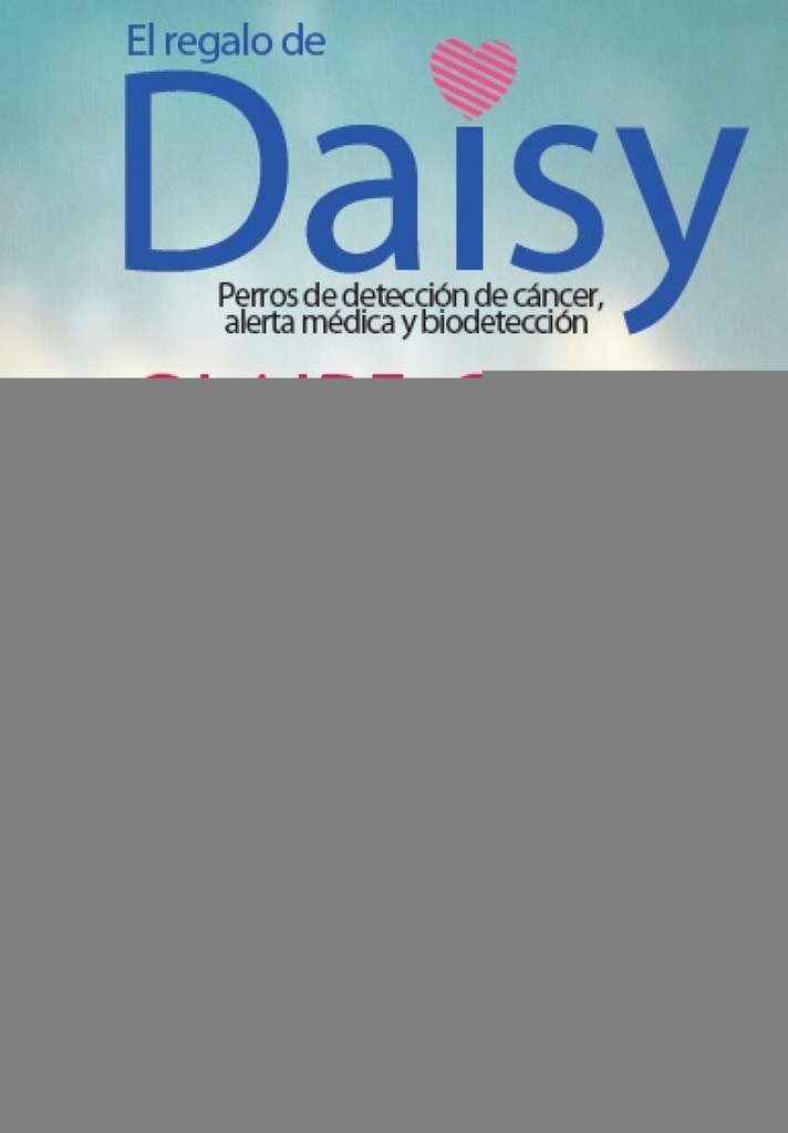 [9788494410987] El regalo de Daisy
