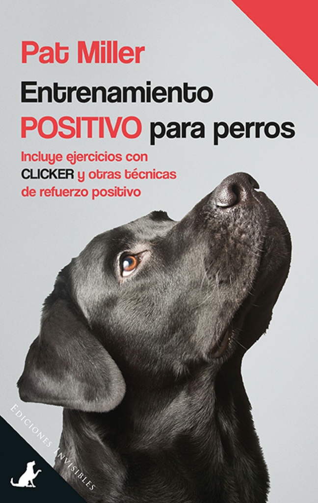 [9788494419577] Entrenamiento Positivo para Perros